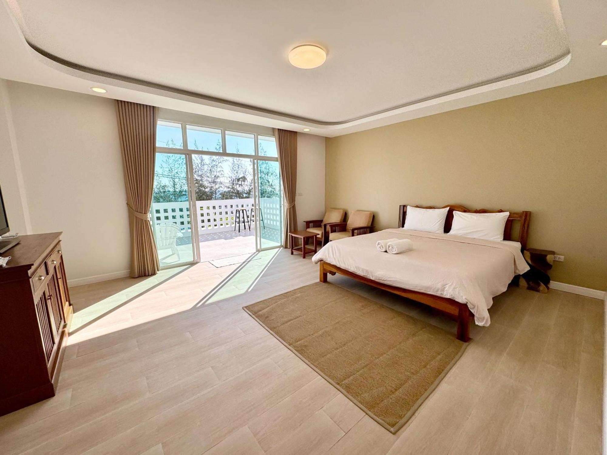 Hotel Privaterayong Exterior foto