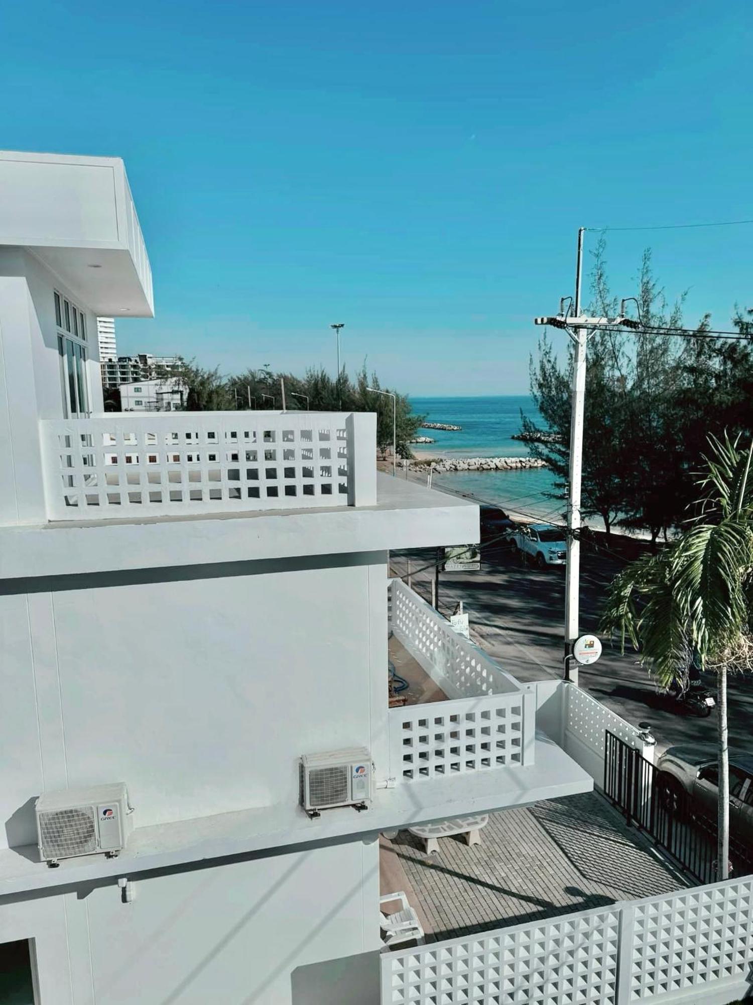 Hotel Privaterayong Exterior foto